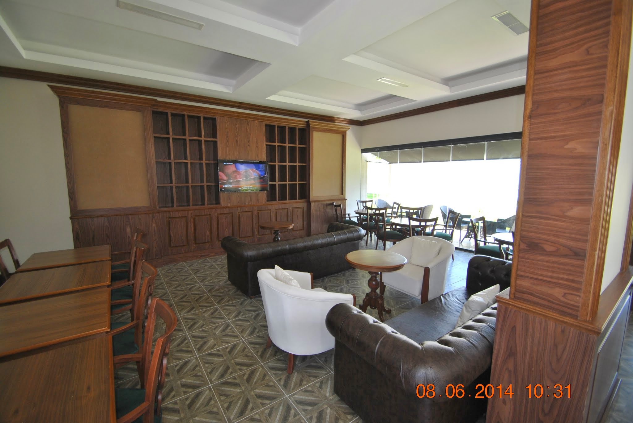 imagini hotel AURUM DIDIM